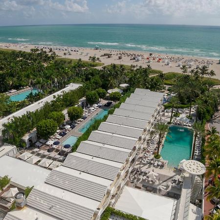 Villas At Shelborne Miami Beach Exterior foto