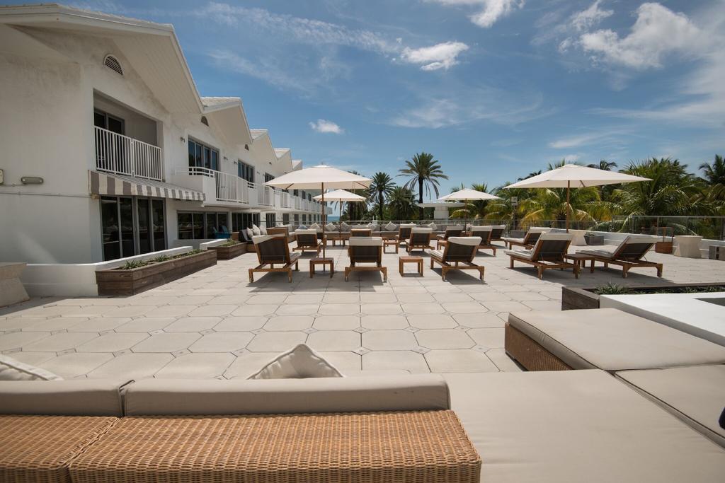 Villas At Shelborne Miami Beach Exterior foto