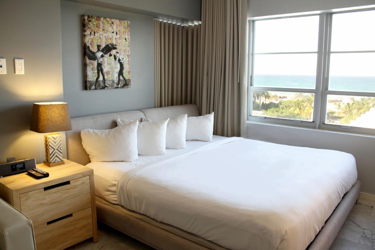 Villas At Shelborne Miami Beach Habitación foto