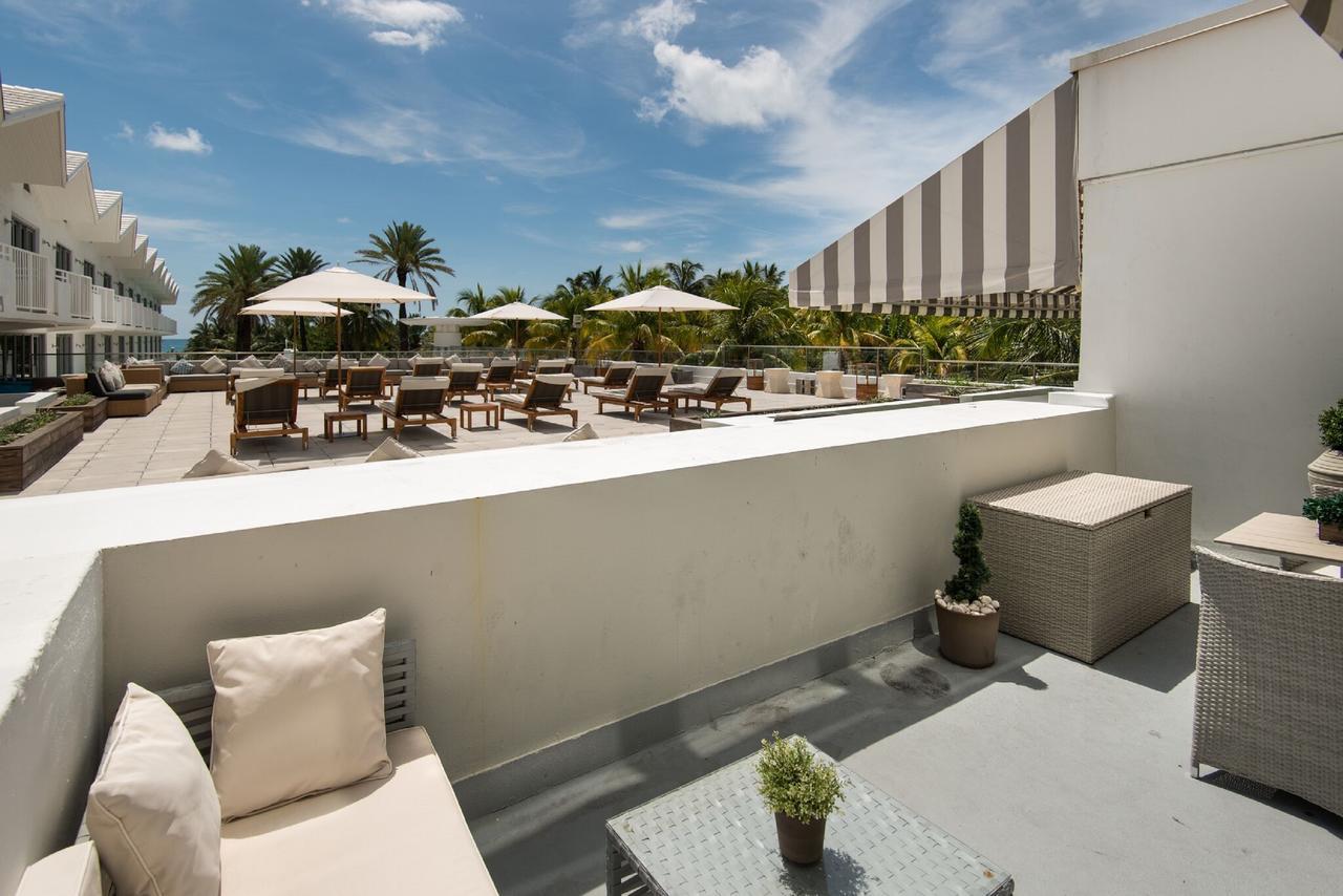 Villas At Shelborne Miami Beach Habitación foto