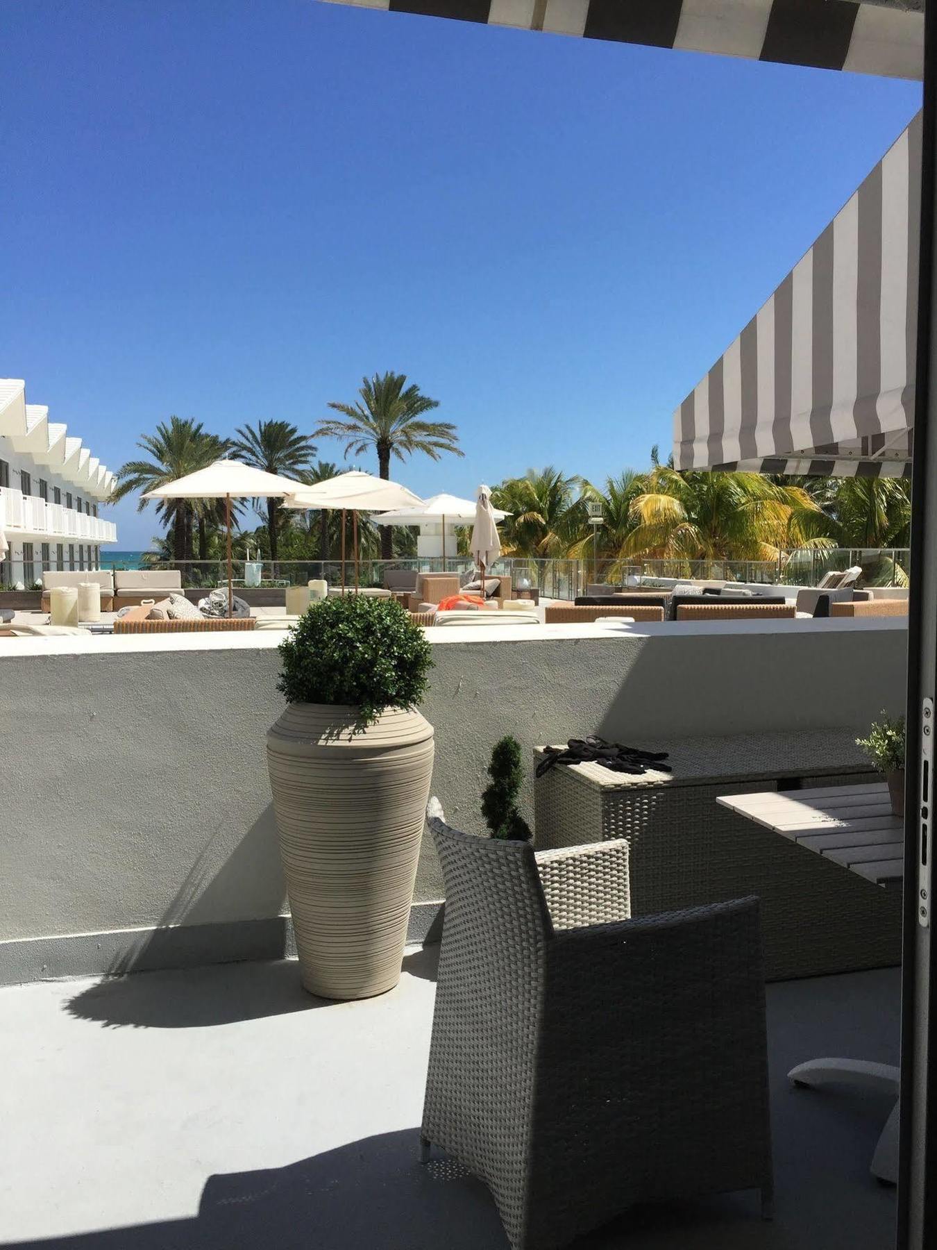 Villas At Shelborne Miami Beach Exterior foto