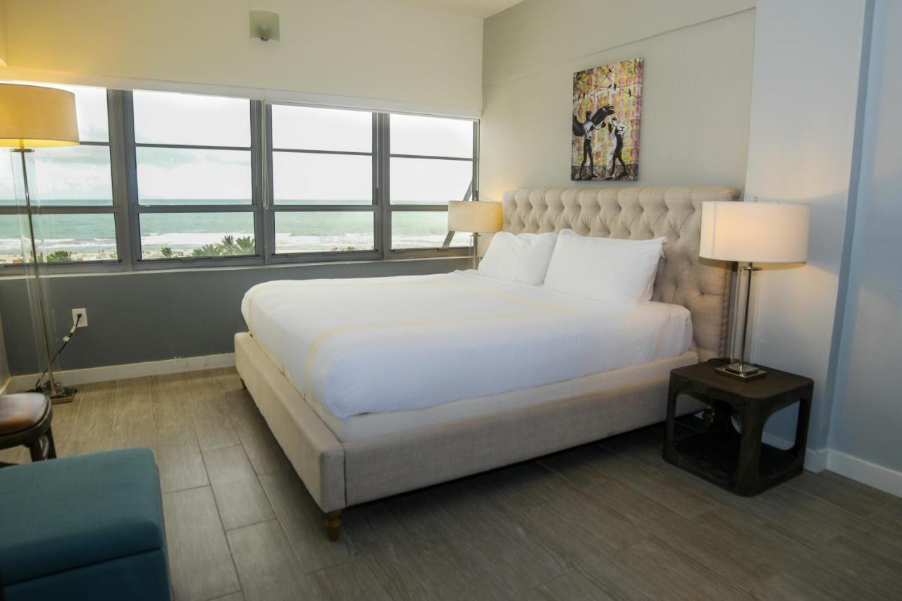 Villas At Shelborne Miami Beach Exterior foto