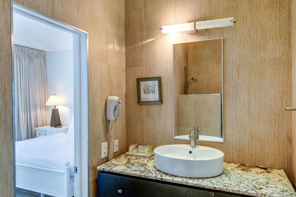 Villas At Shelborne Miami Beach Exterior foto